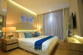 Phu Dahla Residences - Room