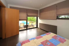 Rimondi Jas Villa - Rom