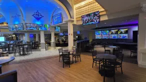 Rising Star Casino Resort - Restaurant