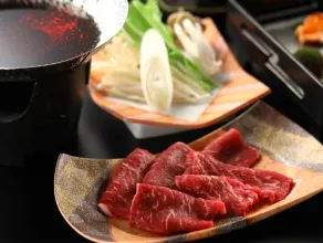 Kamiyamada Hotel - Restaurant