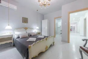 Island Rodos Pool Suites - Værelse