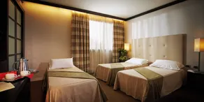 Hotel PisaValdera - Camera