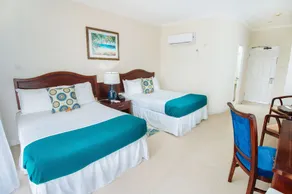 Bay Gardens Marina Haven - Habitación