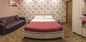 Dimora Delle Grotte - Quarto