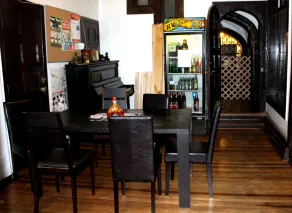 Landay Hostel - Room