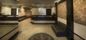 Panmour Villa Hotel - Reception