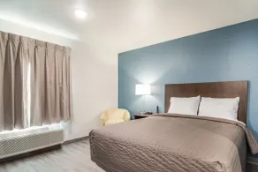 WoodSpring Suites Smyrna-La Vergne - Chambre