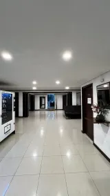 Hotel Gran Conquistador 33 - Réception