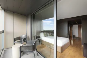 Hotel SB BCN Events 4* Sup - Chambre