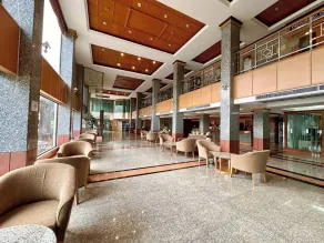 Karin Hotel - Lobby