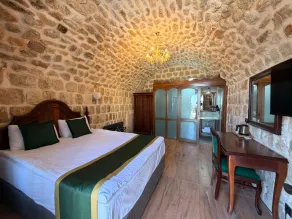 Sun Marde Hotel - Room