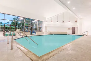 Sonesta Irvine - Piscine