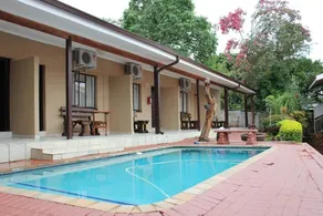 Tzaneen Guest House - Piscine