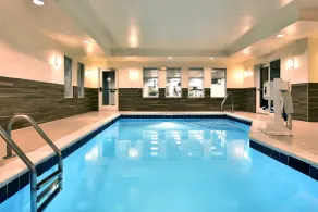 Fairfield Inn & Suites by Marriott Richmond Innsbrook - Piscine