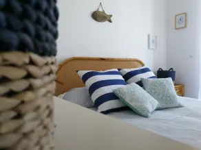 Casa Vista Mare - Room