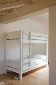 Tomato Backpackers - Værelse