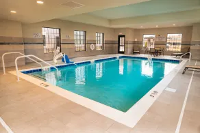 Staybridge Suites - Washington DC East - Largo by IHG - Piscine