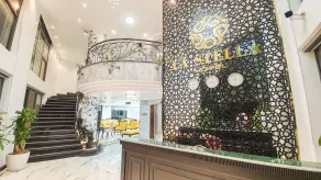 La Stella Hotel - Reception