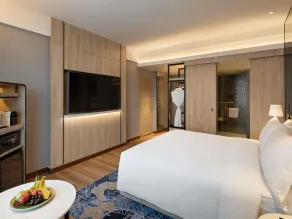 Mövenpick Hotel Jakarta City Centre - Værelse