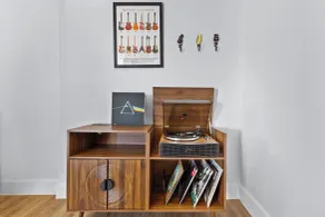 Ashworth by the Sea - Chambre
