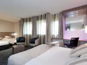 ibis Styles Melun - Værelse