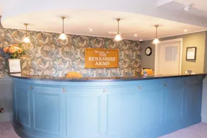 Berkshire Arms by Chef & Brewer Collection - Recepción