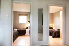Tomelilla Golf Hotell - Chambre