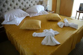 Carmen International Hotel Venus - Fost Becali Hotel - Værelse