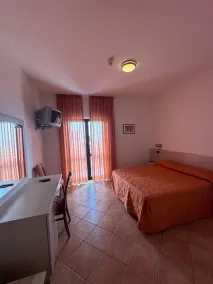 Athena Palace Hotel - Habitación