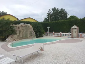 Borgo Dei Sensi - Pool