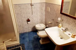Porto Vecchio - Salle de bain