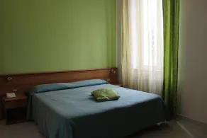Hotel Santa Marta - Chambre
