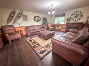 FairBridge Inn and Suites Sandpoint - Réception