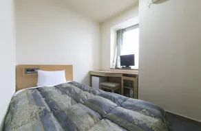 Business Hotel Okadaya Toyohashi - Chambre