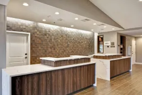 Residence Inn by Marriott Cleveland Airport/Middleburg Heights - Réception