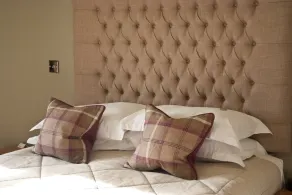 The White Hart Hotel - Habitación