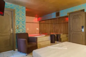 Aachen - Chambre