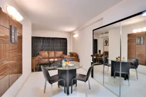 The Fern Residency Ahmedabad, Subhash Bridge, Series by Marriott - Værelse