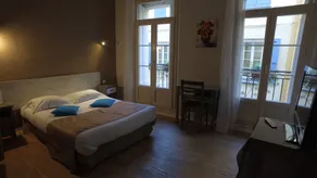Le Céretan Hôtel - Rum