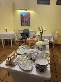The Way Hostel Molinaseca - Restaurant