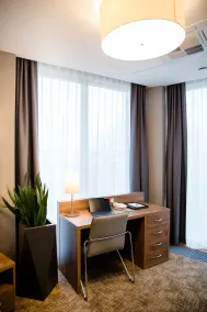 APART HOTEL 12 - Room