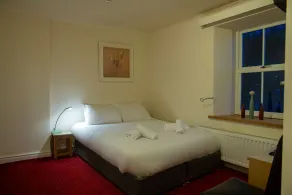 The Knighton Hotel - Room