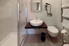 CdR Guest House - Salle de bain