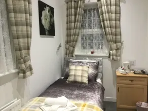 THE TREVONE, Llandudno - Chambre