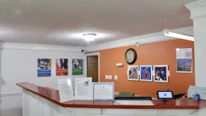 Motel 6-Dayton, OH - Réception