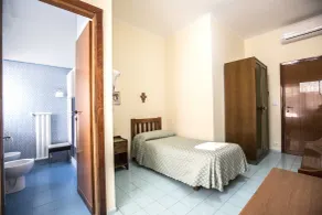 Casa Piccole Ancelle di Cristo Re - Room