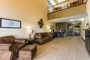 Quality Inn Huntersville near Lake Norman - Hall