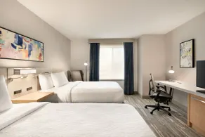Hilton Garden Inn Tysons Corner - Room