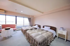 Kochi Prince Hotel - Rom