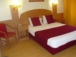 Hotel Solneve - Chambre